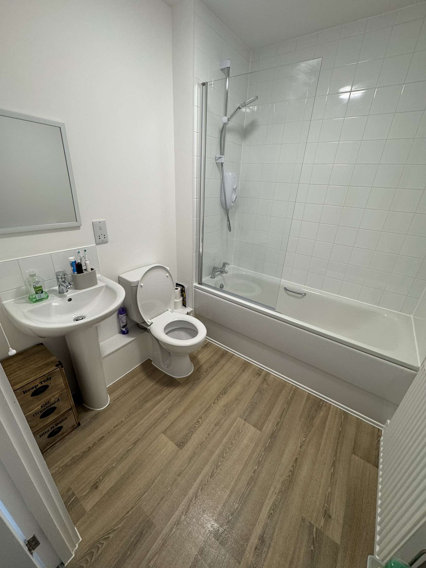 One-Off Cleaning Near Me